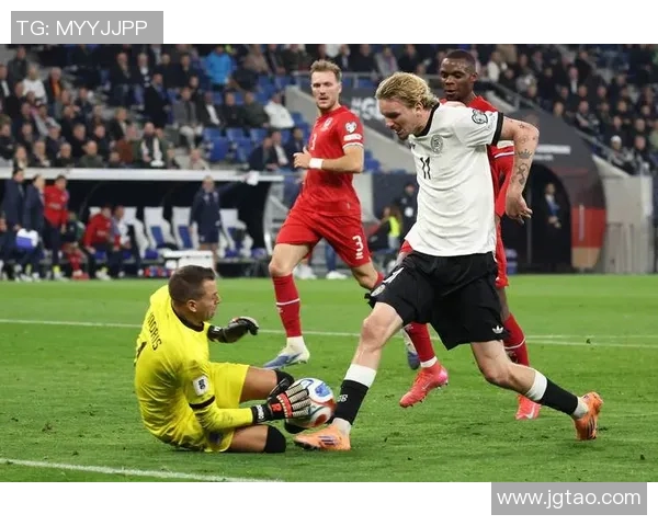 丹麦与德国足球比赛结果揭晓精彩瞬间回顾与分析